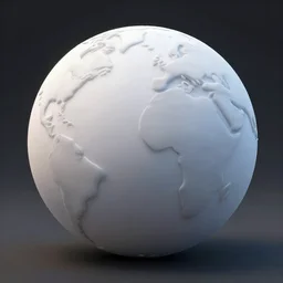 resilient sphere