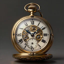 low angle shot of a steampunk pocket watch by clive barker, intricate, elegant, highly detailed, centered, digital painting, artstation, concept art, smooth, sharp focus, illustration, artgerm, Tomasz Alen Kopera, Peter Mohrbacher donato giancola, Joseph Christian Leyendecker, WLOP, Boris Vallejo.