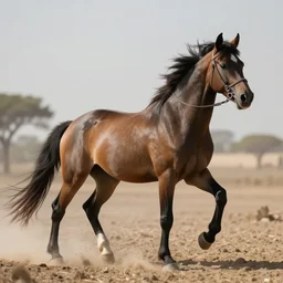 a centaur, 4k