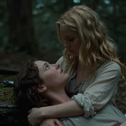 a still from a movie about dreams