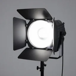 studio lighting