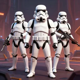 apex legends stormtroopers