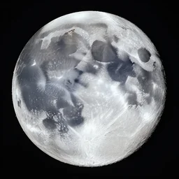 lsd acid trip on the moon, 8K