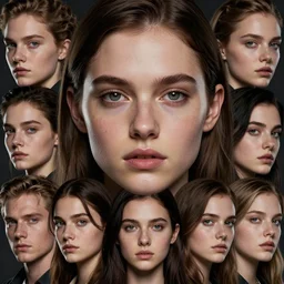 highly detailed, ultra realistic, cinematic, close up portrait, young english woman, high detail, 8 k, sharp focus, movie still, dramatic lighting, ray tracing, smooth, wonbin lee, lane brown, z ed, wenfei ye, finnstark, oleg bulakh, diego fazio, felix englund, michal karcz, yoshitaka