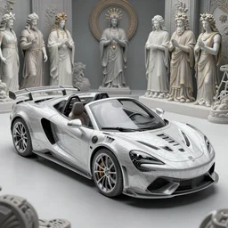 open top sports car shaped as time machine in latent space, mechanical wire frame drawing, fantasy, intricate, elegant, highly detailed, digital painting, concept art, smooth, sharp focus, illustration, divine realm of gods, realistic cinematic style, filmed in 70mm, volumetric lighting, octane render, photographic, concept art, artist Leonardo DaVinci, unreal engine 8k
