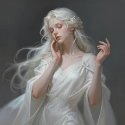 lord dominator, dreamy and ethereal, expressive pose, peaceful expression, elegant, highly detailed, digital painting, artstation, concept art, smooth, sharp focus, by Art Frahm