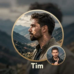 profile picture of Tim