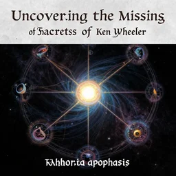uncovering the missing secrets of magnetism ken wheeler theoria apophasis