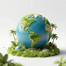 environment art, diffuse lighting