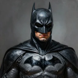 ultra - realistic portrait painting of batman. art by ken kelly. 4 k. ultra - realistic. highly detailed. epic lighting