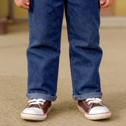 screenshot still from honey i shrunk the kids trousers