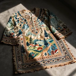 pakistani lawn print design