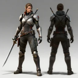 Destiny 2 concept art