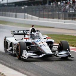 indianapolis motor speedway