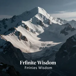 infinite wisdom