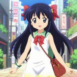 tokyo mew mew