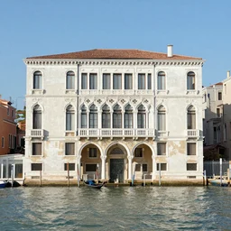 venice of the future