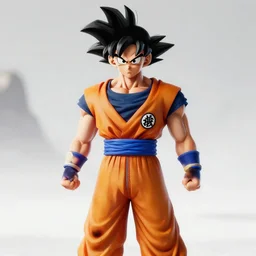 Walt Jr in Dragon Ball FighterZ, game engine, hd, screenshot