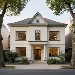 los angeles house in berlin