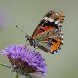 beautiful butterflues