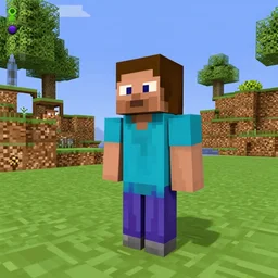 a screenshot from Minecraft