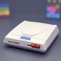 sega genesis 1 6 - bit blast processing 2 d graphics. utopian. pop. bokeh. lens blur. background bokeh. filter. desktop wallpaper. masterpiece. sci - fi. fantasy. trending. artstation, cgsociety, reddit, instagram, youtube, twitter.