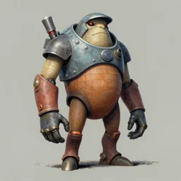 art work inspired by ralph mcquarrie