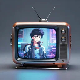 a television!!!! set of the future! by josan gonzalez, retrofuturistic tv, ( ( ( ( ( ( ( ( ( ( ( ( ( hd screenshot from the anime film ergo proxy ) ) ) ) ) ) ) ) ) ) ) ) ), concept art
