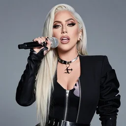 LadyGagaVT