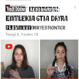 youtube thumbnail,