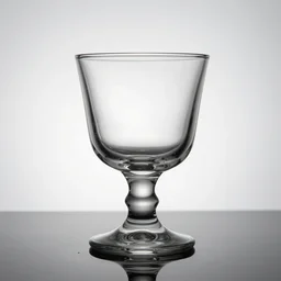 nice glass