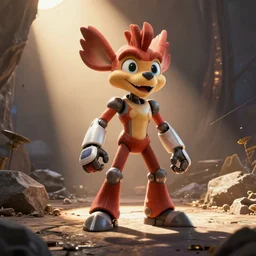 live action ratchet and clank