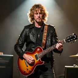 Tim Henson guitar God