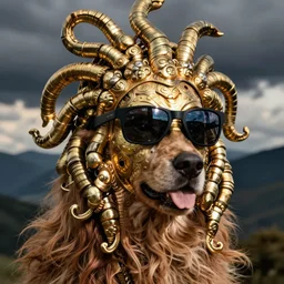 shaggy rogers with touca medusa hat oakley, oakley medusa hat and googles, touca medusa original, over the top oakley