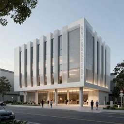 architecture society 3000