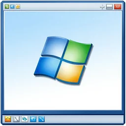 windows xp screensaver
