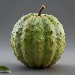beautiful digital fantasy illustration of alien fruit, octane render, detail texture, unreal engine, 8 k, photographic quality, ultra hyper realistic quality