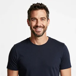 an image of stevebeck from instagram