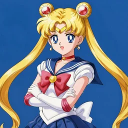 Sailor Moon,anime,trending on ArtStation,8k,wallpaper