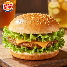 burger king foot lettuce