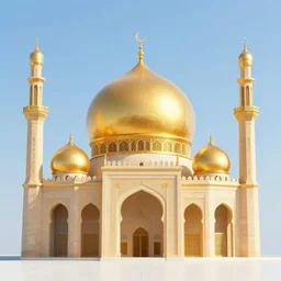 Golden age Islam