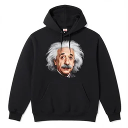 supreme einstein merch