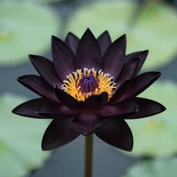 black lotus