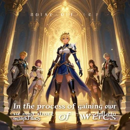but there is something that i must say to my people, who stand on the warm threshold which leads into the palace of justice : in the process of gaining our rightful place, we must not be guilty of wrongful deeds. ultrafine highly detailed hyper colorful illustration, sharp focus, octopath traveler, final fantasy, unreal engine highly rendered, global illumination, radiant light, intricate environment
