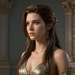 the most beautiful art of all time, highly detailed 4k detailed post-processing, trending on artstation, unreal engine