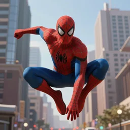spiderman 2 0 9 9