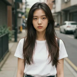 the girl next door