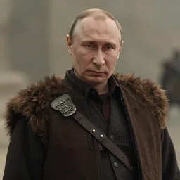 film still, vladimir putin in the movie conan the barbarian