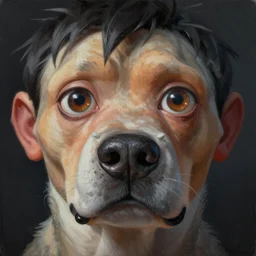 hyperrealistic mixed media painting of Ren and Stimpy, stunning 3d render inspired art by P. Craig Russell and Barry Windsor-Smith, perfect facial symmetry, dim volumetric lighting, 8k octane beautifully detailed render, post-processing, portrait, extremely hyper-detailed, intricate, epic composition, brown eyes, highly detailed eyes, realistic eyes, cinematic lighting, masterpiece, trending on artstation, very very detailed, masterpiece, stunning