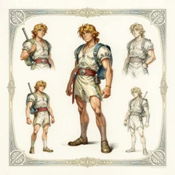 1700s lithograph page color pen and ink and pencil sketch character concept design game asset of sketches watercolor of Art Nouveau borders and designs by Stanley Artgerm Lau, WLOP, Rossdraws, James Jean, Andrei Riabovitchev, Marc Simonetti, and Sakimichan, tranding on artstation , assets, character design, tending on pinterest, trending on cgtalk, trending on concept art, trending on character design